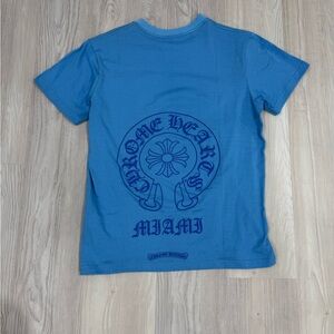 Chrome Hearts Miami Exclusive Shirt